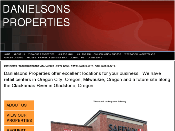 www.danielsons.net