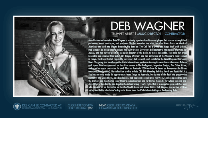 www.debwagner.com