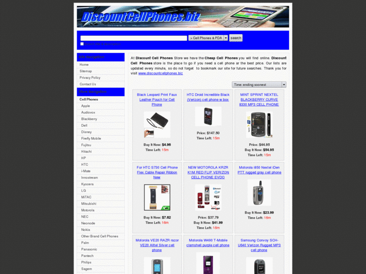 www.discountcellphones.biz