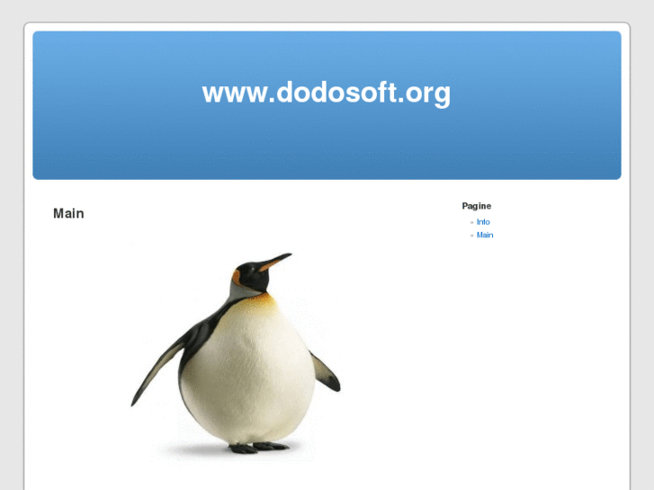 www.dodosoft.org