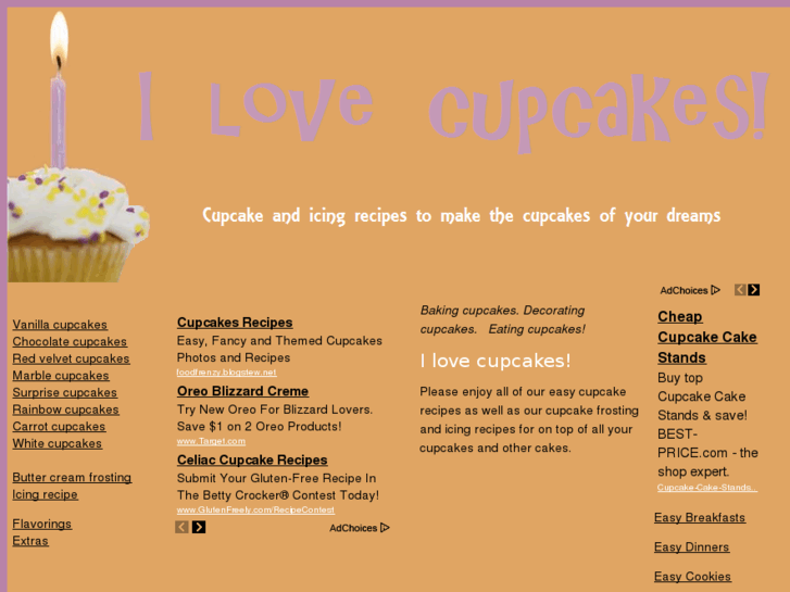 www.easy-cupcakes.com