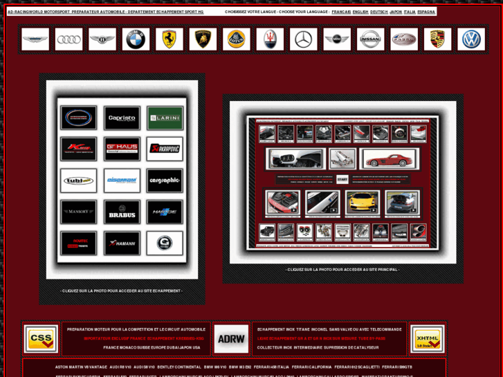 www.echappement-inox-titane-inconel-ad-racingworld.com