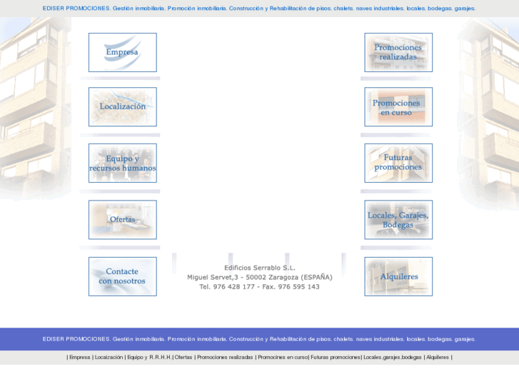 www.ediserpromociones.com