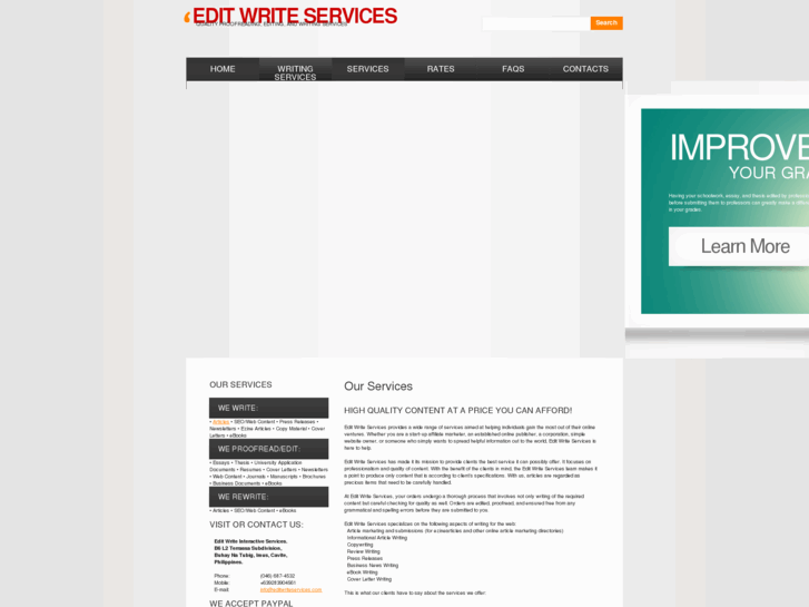 www.editwriteservices.com