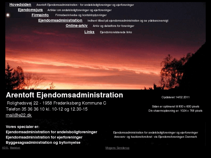 www.ejendomsadministration.nu