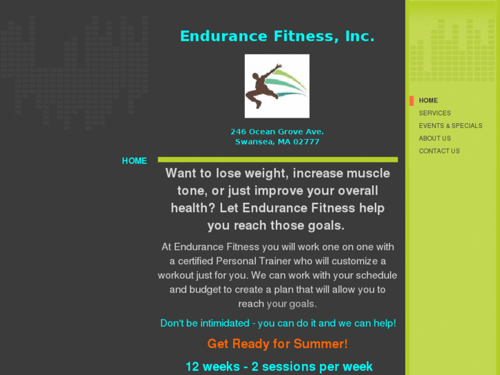 www.endurance-fit.com