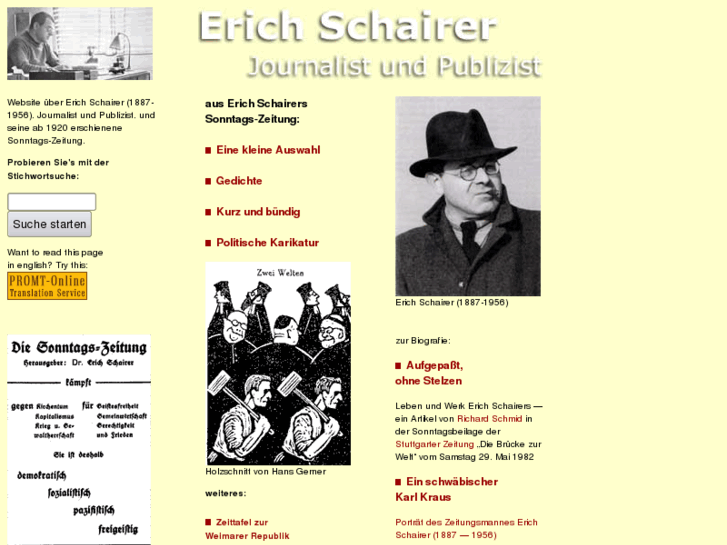 www.erich-schairer.de