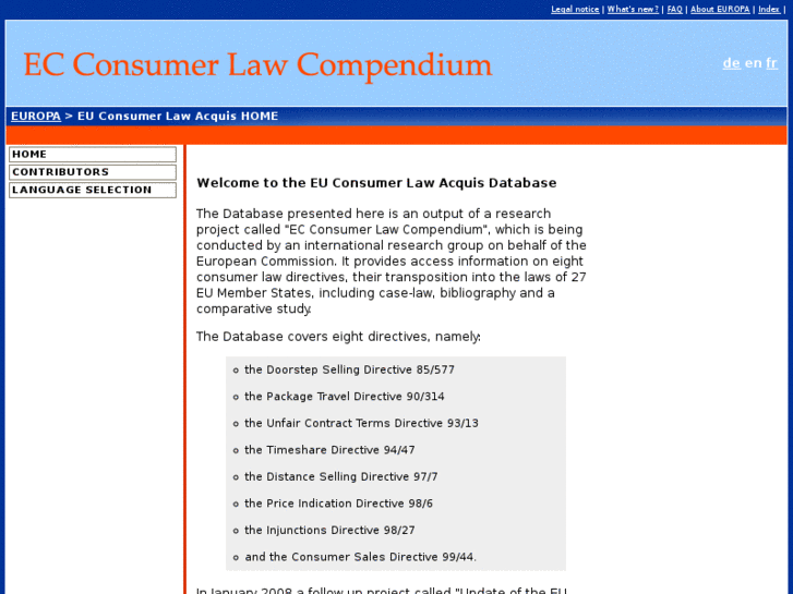 www.eu-consumer-law.org