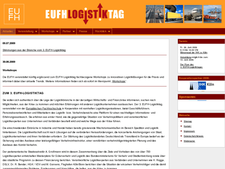 www.eufh-logistiktag.de