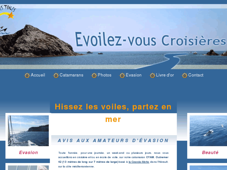 www.evoilezvous-croisieres.com