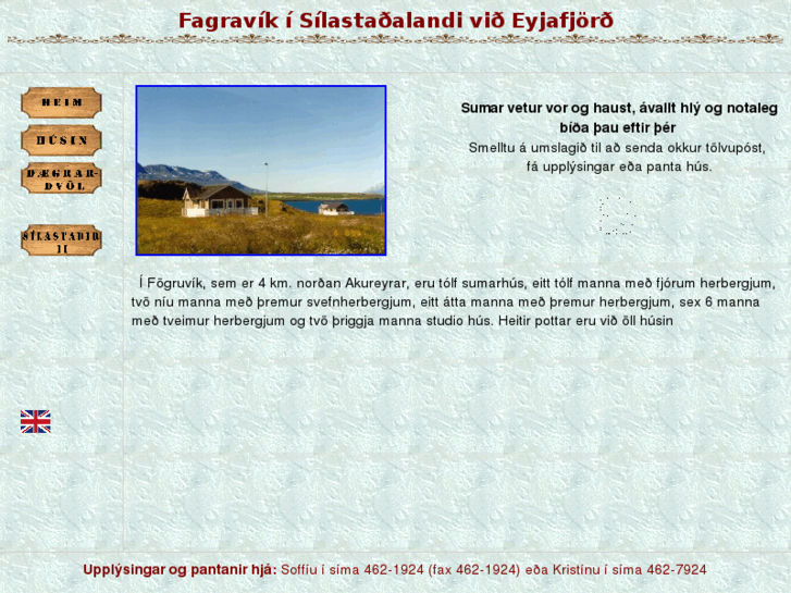 www.fagravik.is