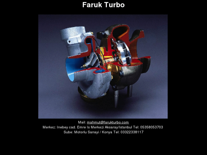 www.farukturbo.com