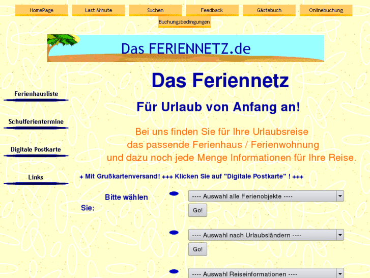 www.feriennetz.de