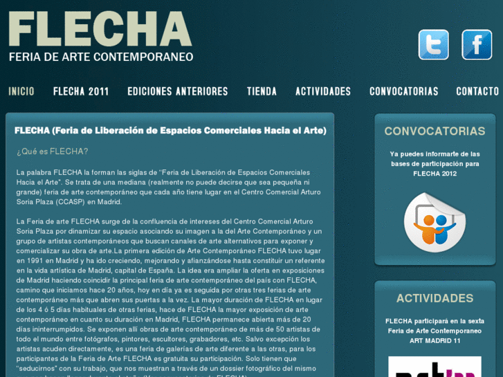 www.flecha.es