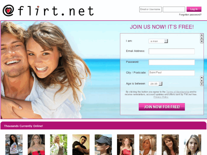 www.flirtravel.com