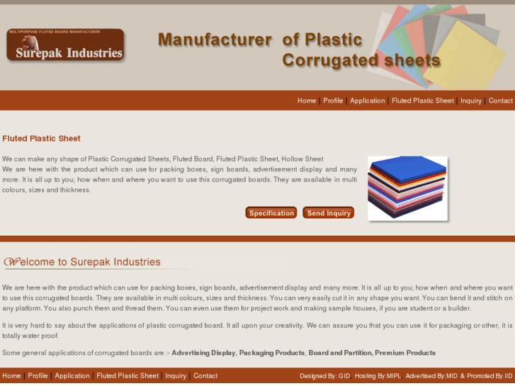 www.flutedplasticsheet.com