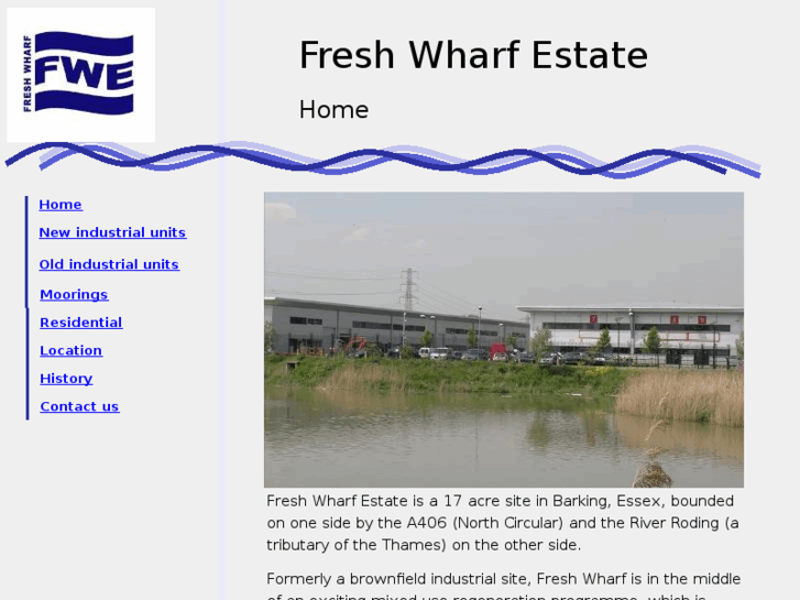 www.freshwharf.com