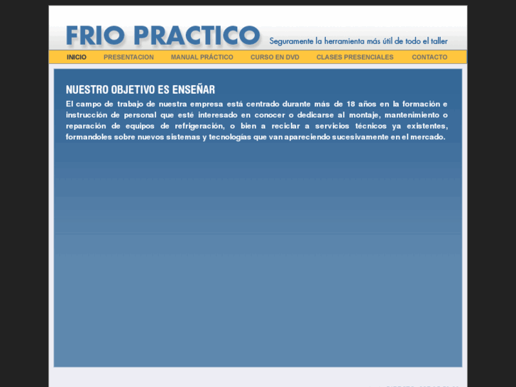 www.friopractico.com