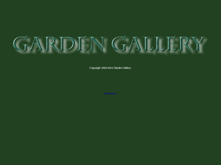 www.gardengallery.de