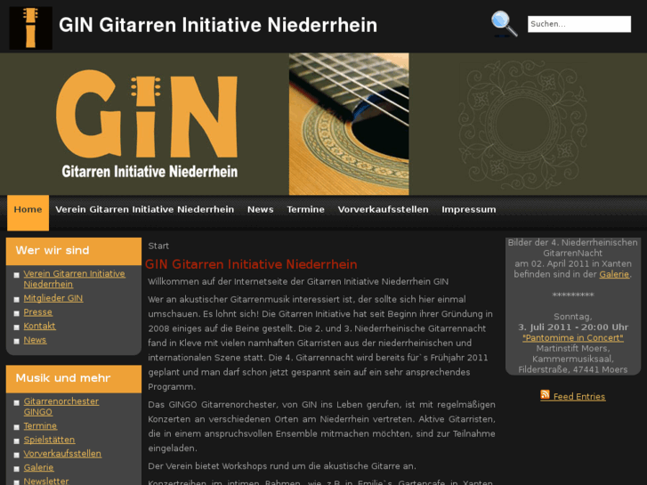 www.gin-niederrhein.com