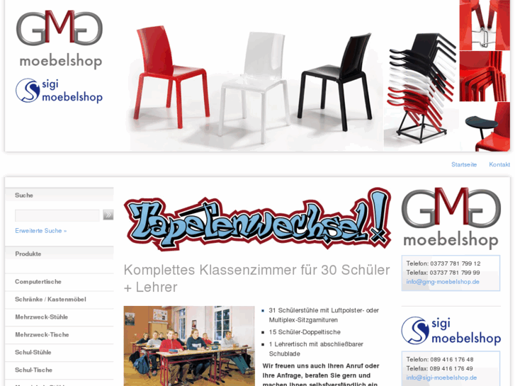 www.gmg-moebelshop.de