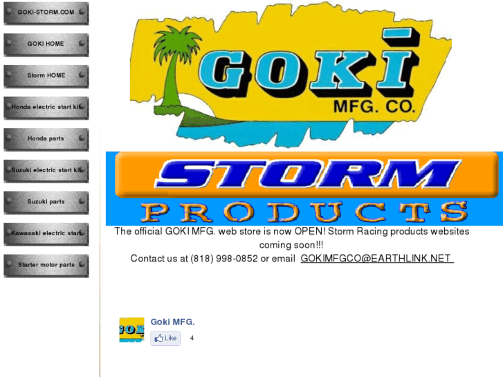 www.goki-storm.com