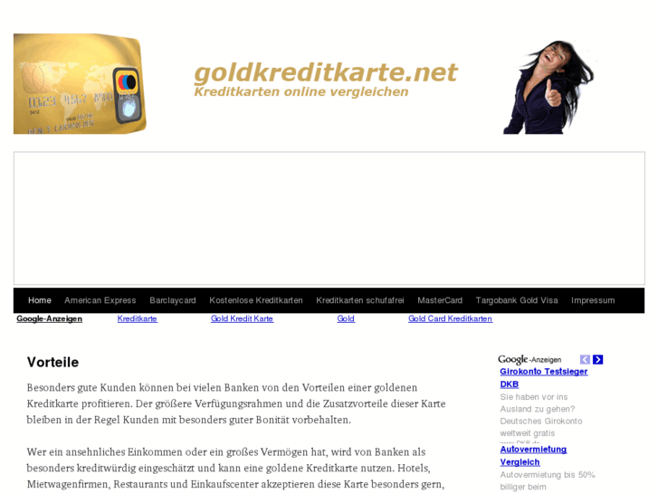 www.goldkreditkarte.net