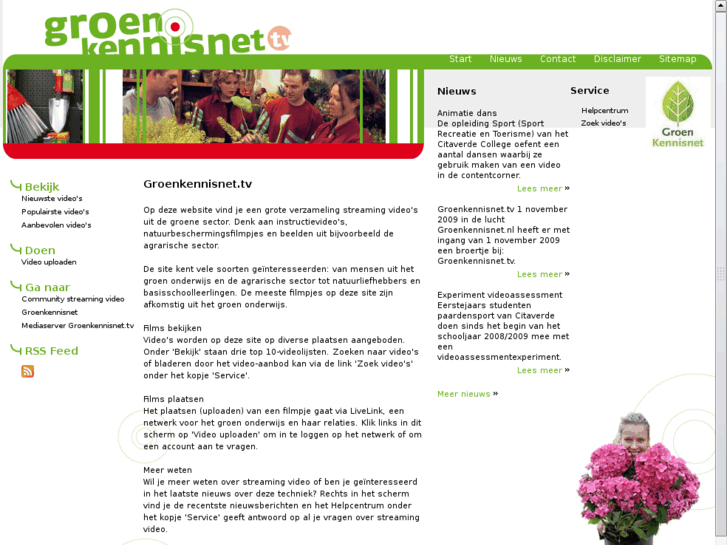 www.groenkennisnet.tv