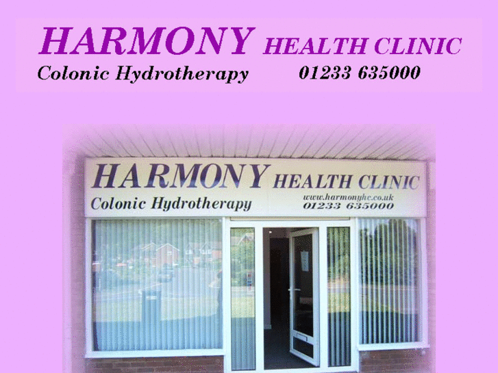 www.harmonyhc.co.uk