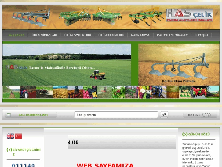 www.hasceliktarim.com