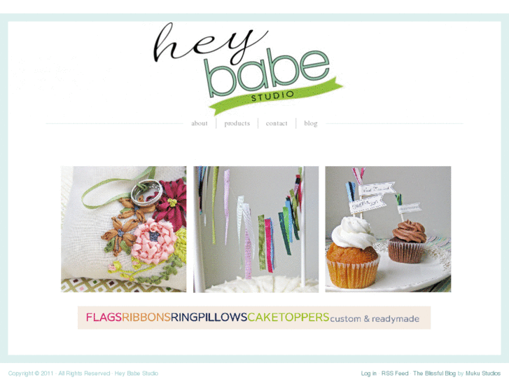 www.heybabestudio.com