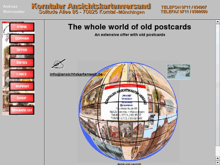 www.historical-postcards.com