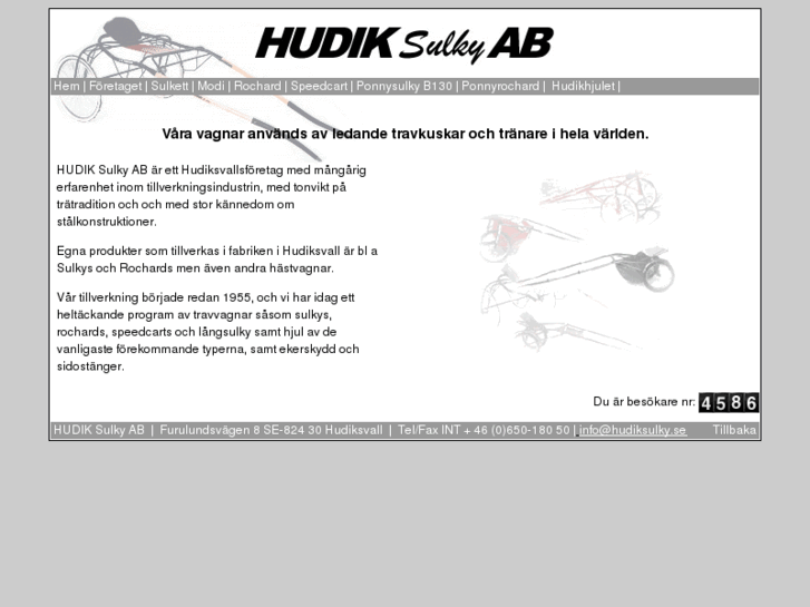 www.hudiksulky.se