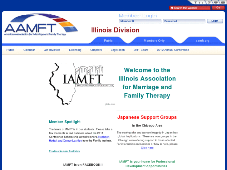 www.iamft.org