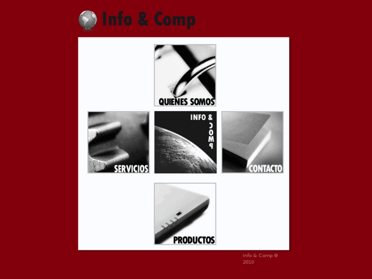 www.infoandcomp.com
