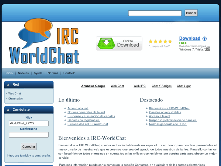 www.irc-worldchat.org