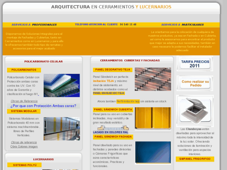 www.ironlux.es