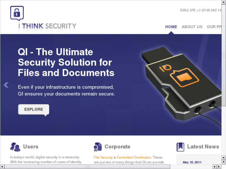 www.ithinksecurity.com