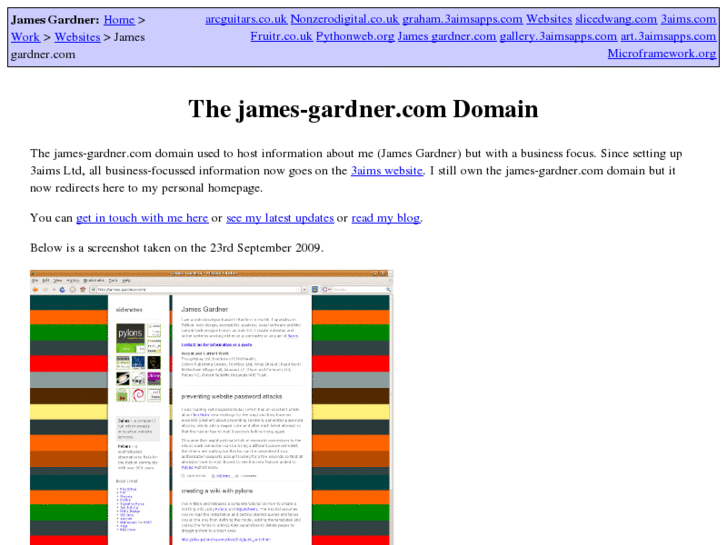 www.james-gardner.com