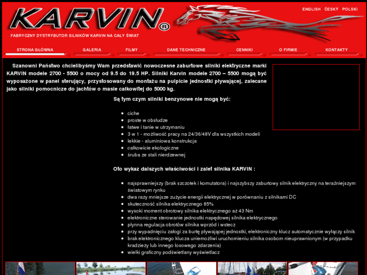 www.karvin-polska.com