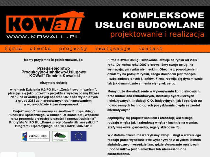 www.kowall.pl