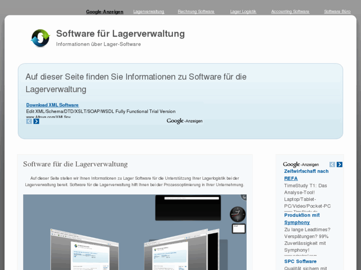 www.lagerverwaltung-software-info.de