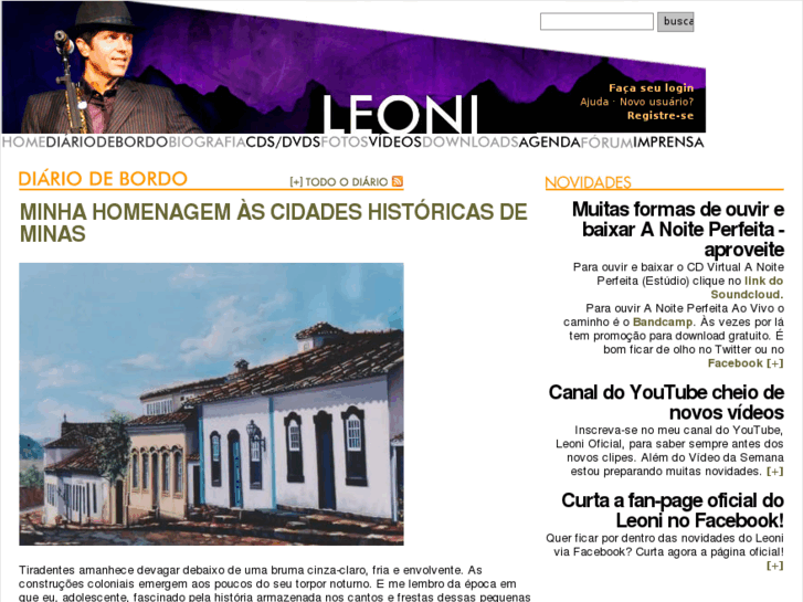 www.leoni.com.br