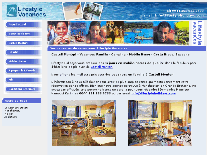 www.lifestylevacances.com