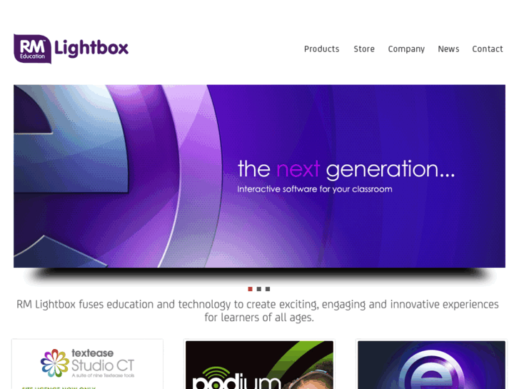 www.lightbox-ed.com