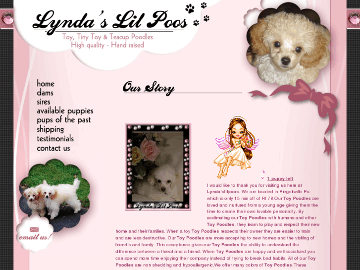 www.lindaslilpoodles.com