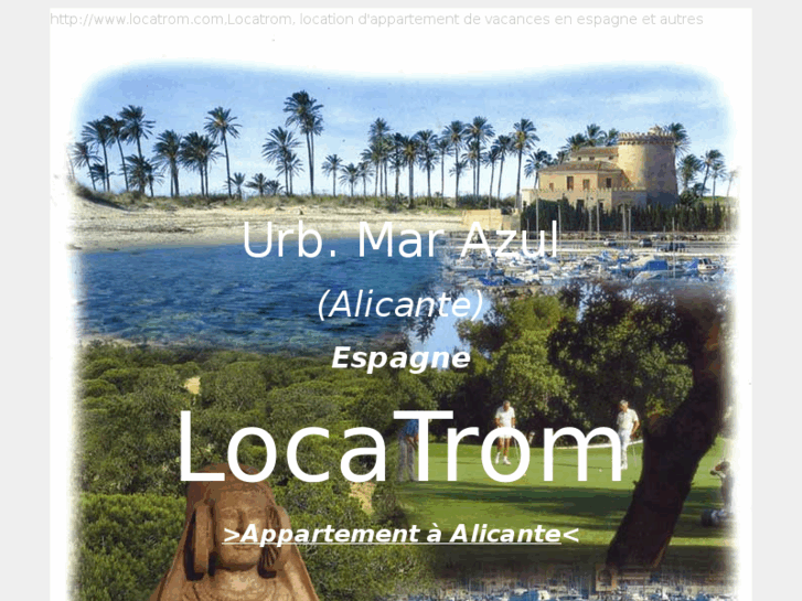 www.locatrom.com