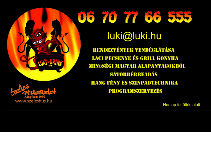 www.luki.hu