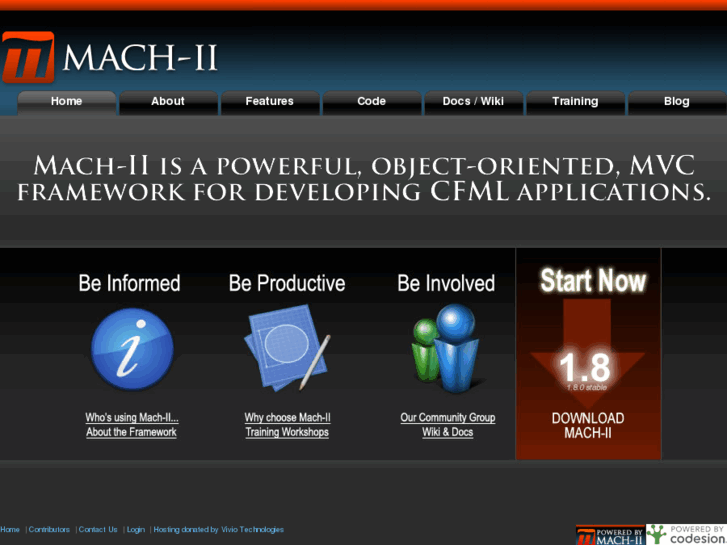 www.mach-ii.com