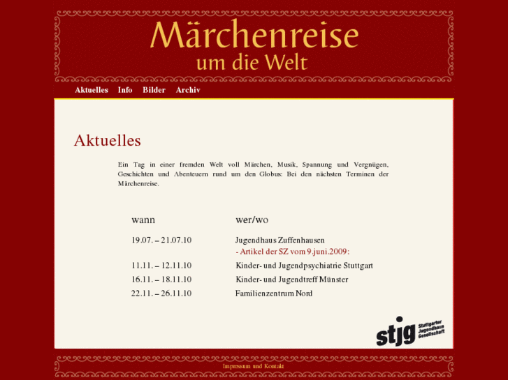 www.maerchenreise.com